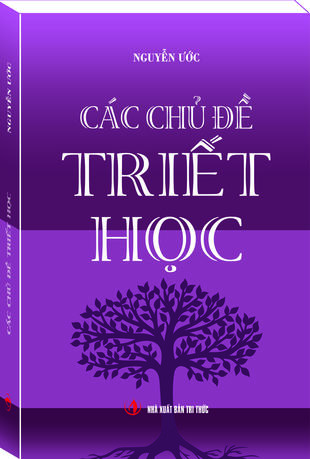 Các chủ đề triết học Nguyễn Ước