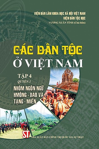 Các dân tộc ở Việt Nam