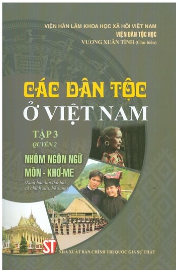 Các dân tộc ở Việt Nam