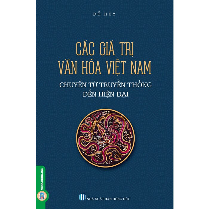 (Combo Sách) Các Giá Trị Văn Hóa Việt Nam Chuyển Từ Truyền Thống Đến Hiện Đại + Các Giá Trị Truyền Thống Và Con Người Việt Nam Hiện Nay (GS.TS. Đỗ Huy, Phan Huy Lê Vũ Minh Giang)