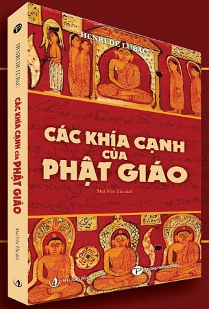 Sách Các Khía Cạnh Của Phật Giáo - Henri De Lubac