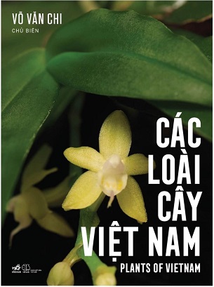 Sách Các Loài Cây Việt Nam - Võ Văn Chi