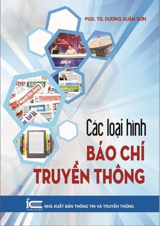 Các Loại Hình Báo Chí Truyền Thông