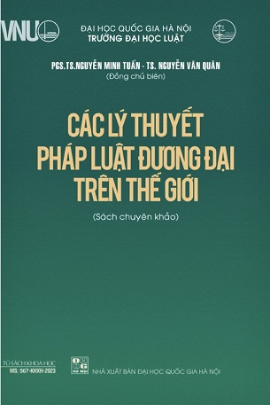 Combo Sách Một Lý Thuyết Về Công Lý Và Các Lý Thuyết Pháp Luật Đương Đại Trên Thế Giới