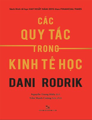 Các quy tắc trong kinh tế học Dani Rodrik