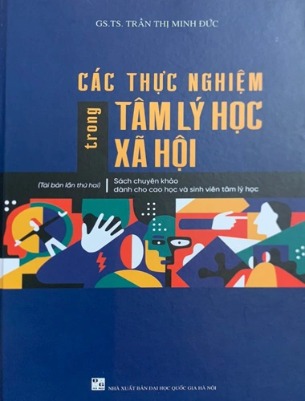 Các Thực Nghiệm Trong Tâm Lí Học Xã Hội - Trần Thị Minh Đức