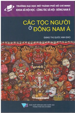 Các Tộc Người Ở Đông Nam Á