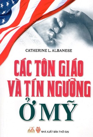 Các Tôn Giáo Và Tính Ngưỡng Ở Mỹ