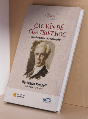 Các vấn đề triết học Bertrand Russell