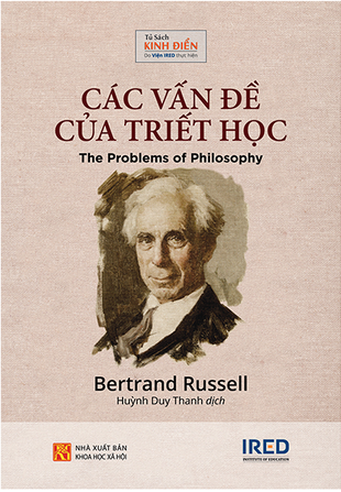 Combo Minh triết phương Tây Bertrand Russell