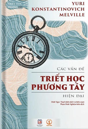 Combo 2 Cuốn Sách Học Thuyết Bergson + Các vấn đề triết học phương Tây hiện đại - Gilles Deleuze, Y.K.Melville