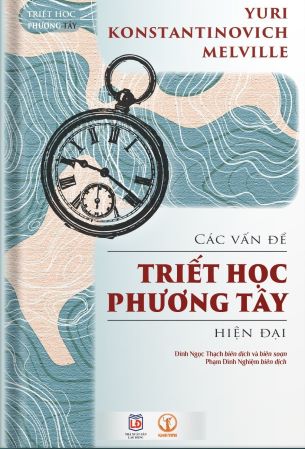 Các vấn đề triết học phương Tây hiện đại - Y.K.Melville