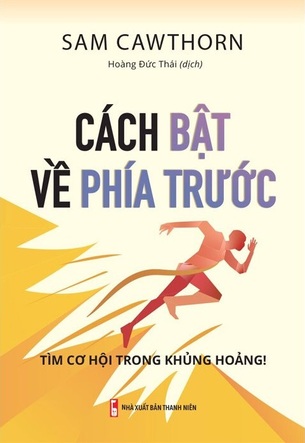 Cách Bật Về Phía Trước - Sam Cawthorn