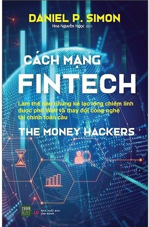 Cách mạng Fintech; The money hackers