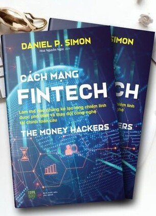 Cách mạng Fintech; The money hackers