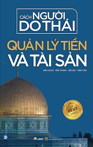 Sách Cách Người Do Thái Quản Lý Tiền Và Tài Sản - Nhiều Tác Giả