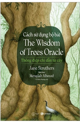 Cách Sử Dụng Bộ Bài The Wisdom Of Trees Oracle - Thông Điệp Chỉ Dẫn Từ Cây