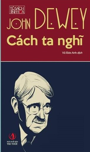 Cách ta nghĩ John Dewey