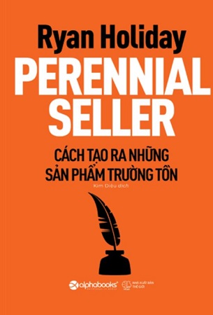 Combo 2 Cuốn Sách Tự Tin Tung Sản Phẩm Chinh Phục Thị Trường + Cách Tạo Ra Các Sản Phẩm Trường Tồn - Mary Sheehan, Rayan Holiday