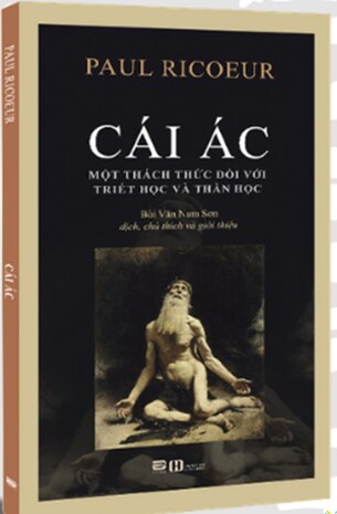 Cái Ác Một Thách Thức Đối Với Triết Học và Thần Học - Paul Ricoeur