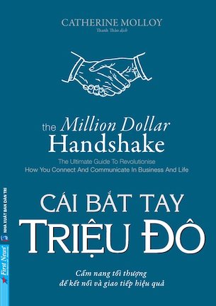 Cái Bắt Tay Triệu Đô - Catherine Molloy