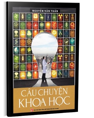 Cau Chuyện Khoa Học -  Giáo sư Nguyễn Văn Tuấn