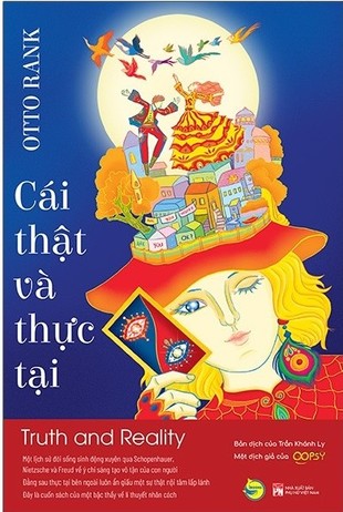 Cái Thật Và Thực Tại (Truth And Reality): Otto Rank