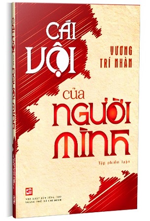 Sách Cái Vội Của Người Mình - Vương Trí Nhàn