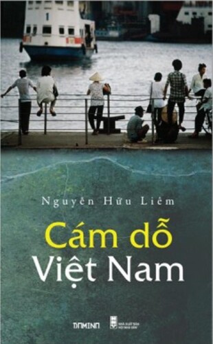 Cám dỗ Việt Nam Nguyễn Hữu Liêm