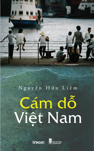 Cám dỗ Việt Nam Nguyễn Hữu Liêm