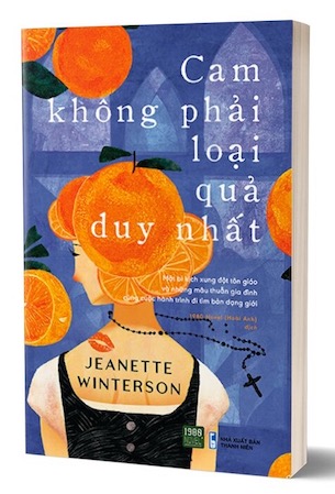 Cam Không Phải Loại Quả Duy Nhất - Jeanette Winterson