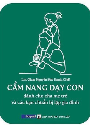Cẩm Nang Dạy Con - Lm Giuse Nguyễn Đức Hạnh, CSsR