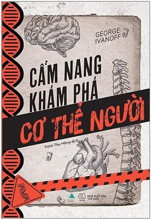 Cẩm Nang Khám Phá Cơ Thể Người