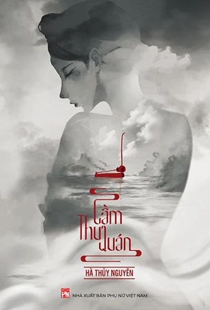 Sách Cầm Thư Quán - Hà Thủy Nguyên