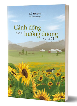 Cánh Đồng Hoa Hướng Dương Xa Xôi - Lý Quyên