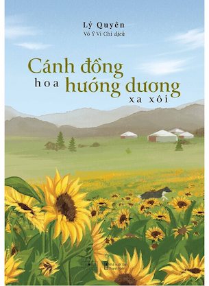 Cánh Đồng Hoa Hướng Dương Xa Xôi - Lý Quyên