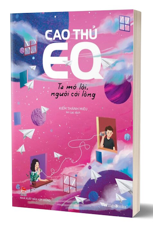 Cao Thủ Eq - Ta Mở Lời, Người Cởi Lòng - Kiếm Thánh Miêu