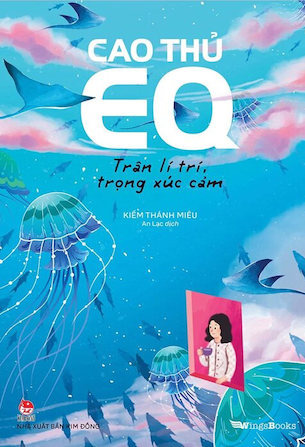 Cao Thủ Eq - Trân Lí Trí, Trọng Xúc Cảm - Kiếm Thánh Miêu