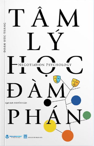 Tâm Lý Học Đàm Phán - Doãn Húc Thăng