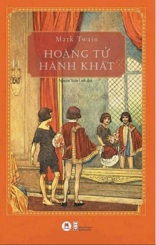 Hoàng Tử Hành Khất - Mark Twain