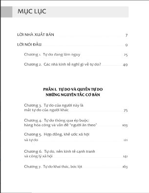 Đường Tới Tự Do (The Road to Freedom) Joseph E. Stiglitz
