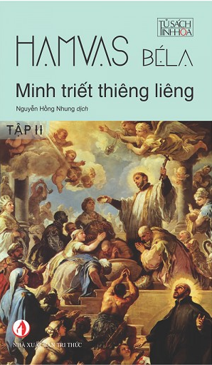 Minh triết thiêng liêng 2