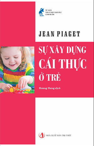 xây dựng cái thực ở trẻ em