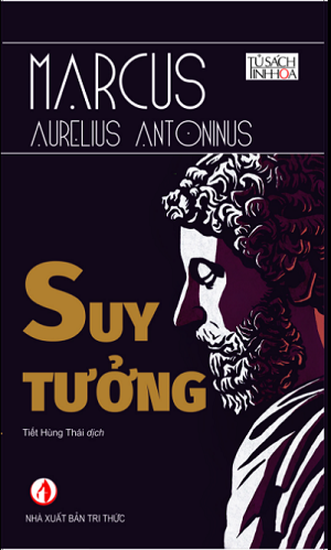 Suy tưởng Marcus Antonius