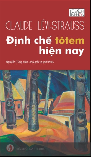 Định chế tôtem hiện nay