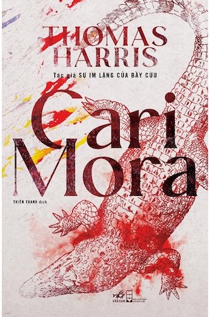 Cari Mora - Thomas Harris