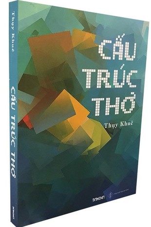 Cấu Trúc Thơ Thụy Khuê