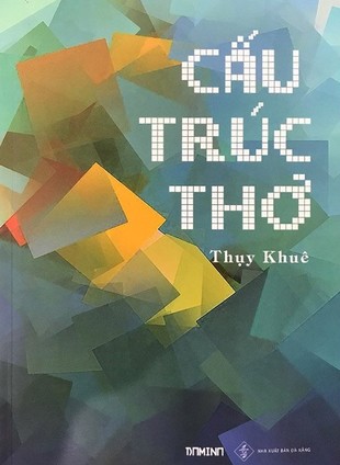 Cấu Trúc Thơ Thụy Khuê