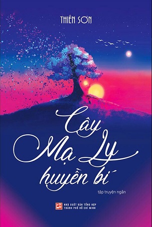 Cây Mạ Ly Huyền Bí - Thiên Sơn