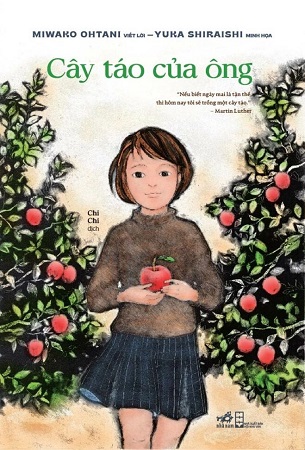 Sách Cây Táo Của Ông - Miwako Ohtani, Yura Shiraishi